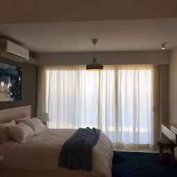 شاليه للبيع بالعين السخنه بقريه المونت جلاله 125م+66م جاردن