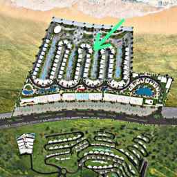 العين السخنه 