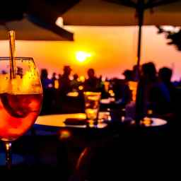 امتلك شاليه فى كاب باى دور اول بتراس مع الفرش لاحلى صيف فى السخنة 