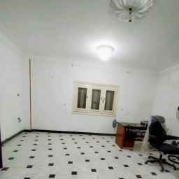 شقة للبيع 175م خلف مستشفي ام القري منطقة الاستاد