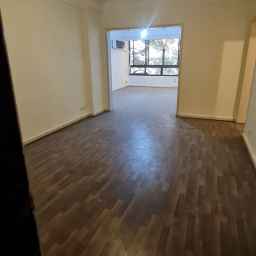 شقة للبيع سوبر لوكس خلف مصطفي محمود المهندسين