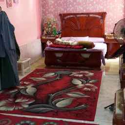 المقطم الهضبة الوسطى الحي الثاني 