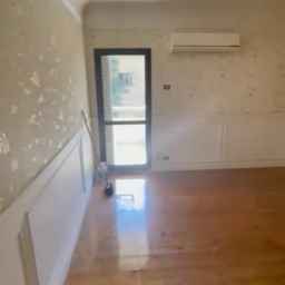 شقه للبيع متشطبه سوبر لوكس تري النيل بمنطقه الزمالك