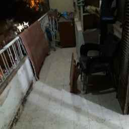 شقه دوبلكس للبيع بالعباسيه بجوار المستشفي الايطالي 