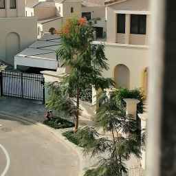 Direct on golf view stand alone villa for sale ,uptown cairo ,levana