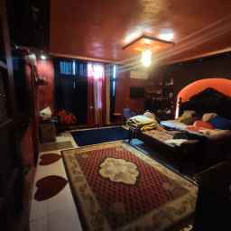 فيلا مستقلة للبيع فى المقطم  تصلح للتمويل العقاري 