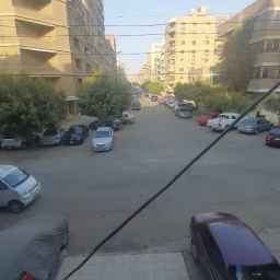 شقة للبيع بالنزهة الجديدة