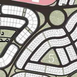 شقة ع حديقة وشارع مفتوح تالت قطعة من الناصية ومخرج الى ميدان دار مصر