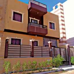 بيت للبيع بمدينة بدر 276م متشطب سوبر لوكس 