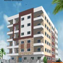 شقق بمساحه 200م بالأندلس بالمستثمر الصغير وتسهيلات فالدفع