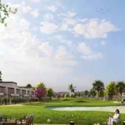 فيلا للبيع في القاهرة الجديدة 169م بمدينة المستقبل