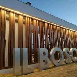 للبيع بسعر لقطة شقة 147 م فى IL BOSCO CITY القاهرة الجديدة