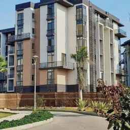 للبيع استديو لقطة باحدث مراحل مدينتي واقل اوفر 