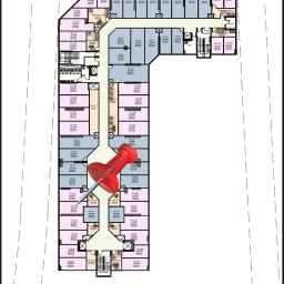 مكتب اداري لقطه قيمه مقابل سعر