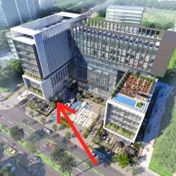 محل تجاري للبيع في العاصمه