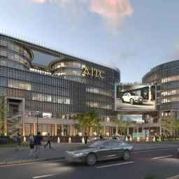 محل للبيع استلام فورى فى العاصمة الادارية قريب من منطقة السكان