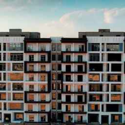 شقه لقطه للاستثمار والسكن في العاصمه