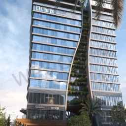 مكتب للبيع ف اميز مكان في العاصمه