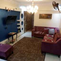 شقة بموقع متميز جدا 