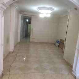 شارع محمد سليمان دهب متفرع من شارع على عبد العزيز - المعادى