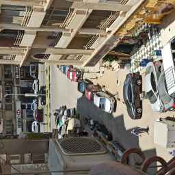 شقة للبيع المقطم 200 متر بمحيط ميدان النافورة