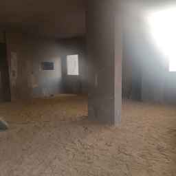 شقه جميله مكان مميز بخصوصية 