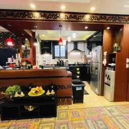 شقة للبيع -الهضبة الوسطيالمقطم -كمباوند الصفا