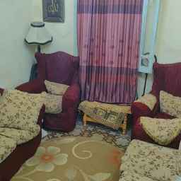 شقة للبيع بشبرا مصر روض. الفرج