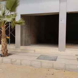   محل تجاري للبيع فى كمبوند كابيتال إيست تبارك 31 م