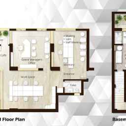 عقار للبيع بمنطقة حيوية بمدينة نصر بجوار شركة انبي للبترول 