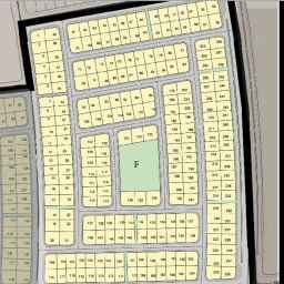 ارض للبيع بالحي الرابع  