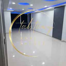 شقة للبيع في موقع مميز في الحي الاول في مدينة العبور