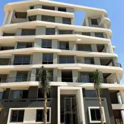 شقة للبيع 3 غرف ب 40% خصم ع الكااش فى ارمونيا العاصمة الادارية