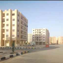 مدينه بدر عماير الاوقاف 