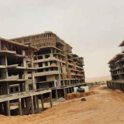 ريسيل بالسعر القديم (كمبوند ذا كيرف بالعاصمة الإدارية) الحي الدبلوماسي