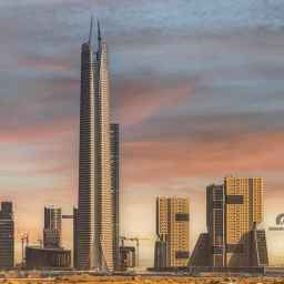 تملك الان بالعاصمة الإدارية بأرقى مناطق العاصمة  سكنى وتجارة 