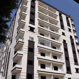 شقه موقع متميز تري القلعه وطريق صلاح سالم 