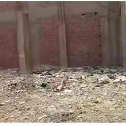 قطعة أرض للبيع في المرج الجديدة مساحة 147 متر