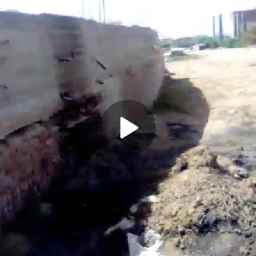 ارض للبيع في مدينة الخانكة 112م