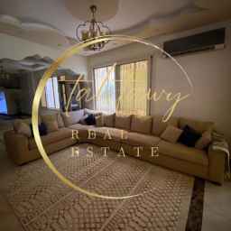 دوبلكس للبيع في الحي السادس مدينة العبور