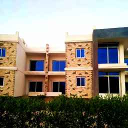 شاليه للبيع في راس سدر منتجع روزا ريزورت 115م