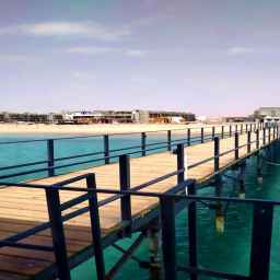 شاليه للبيع رأس سدر جنوب سيناء في منتجع مطارمة 70م