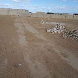 ارض للبيع مرسى مطروح 