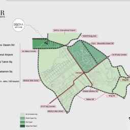 شقتك في قلب الشيخ زايد الجديدة بمقدم 10% و أقساط تصل إلى 10 سنوات 