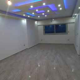 شقق للبيع ببولكلي بتسهيلات فى السداد 