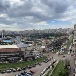 شقة للبيع في الاسكندرية اسبورتينج سيدي جابر  مساحة 180م 