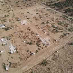 منطقة مميزه بجانب جميع الخدمات ثاني نمرة بطريق مطروح الإسكندرية 