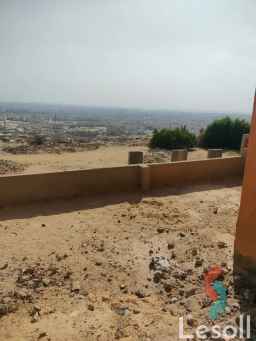 فيلا دوبلكس للبيع مدينة العبور التبة