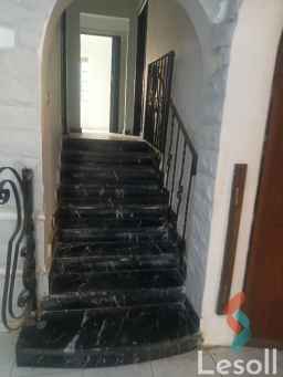 شقه للبيع دوبلكس 313متر بالروف ـ مدينة نصر 