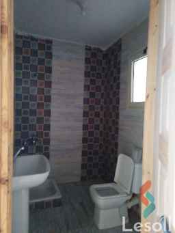 شقة للايجار بكمبوند دجلة جاردنز 